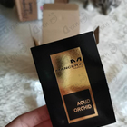 Отзыв Mancera Aoud Orchid