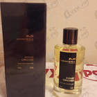 Духи Aoud Orchid от Mancera