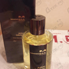 Духи Aoud Orchid от Mancera
