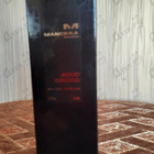 Отзывы Mancera Aoud Orchid