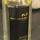 Отзыв Mancera Aoud Orchid