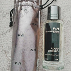 Отзыв Mancera Aoud Orchid