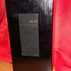 Отзыв Mancera Aoud Orchid