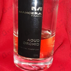 Отзыв Mancera Aoud Orchid