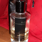 Духи Aoud Orchid от Mancera