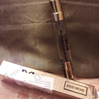 Отзыв Mancera Aoud Orchid