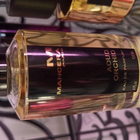Отзыв Mancera Aoud Orchid