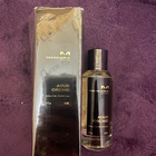 Отзыв Mancera Aoud Orchid