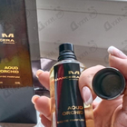 Отзывы Mancera Aoud Orchid