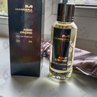 Духи Aoud Orchid от Mancera