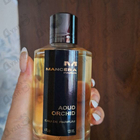 Отзывы Mancera Aoud Orchid