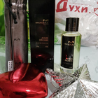Отзыв Mancera Aoud Orchid