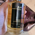 Отзыв Mancera Aoud Orchid
