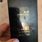 Духи Aoud Orchid от Mancera