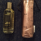 Отзыв Mancera Aoud Orchid