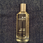 Духи Aoud Orchid от Mancera