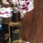 Отзыв Mancera Aoud Orchid
