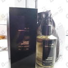 Отзывы Mancera Aoud Orchid