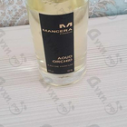 Отзыв Mancera Aoud Orchid