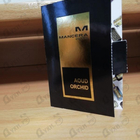 Отзыв Mancera Aoud Orchid