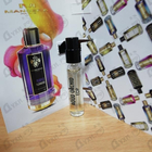 Отзыв Mancera Aoud Orchid