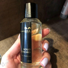 Отзывы Mancera Aoud Orchid