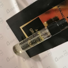 Отзыв Mancera Aoud Orchid