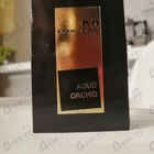 Отзыв Mancera Aoud Orchid