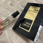 Духи Aoud Orchid от Mancera