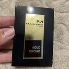 Отзыв Mancera Aoud Orchid