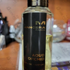 Отзывы Mancera Aoud Orchid