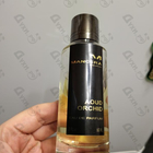 Отзыв Mancera Aoud Orchid