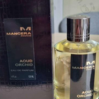 Отзыв Mancera Aoud Orchid
