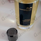Отзыв Mancera Aoud Orchid