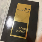 Отзыв Mancera Aoud Orchid