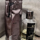 Духи Aoud Orchid от Mancera