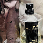 Отзыв Mancera Aoud Orchid
