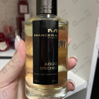 Отзыв Mancera Aoud Orchid