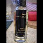 Отзывы Mancera Aoud Orchid
