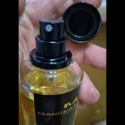 Отзыв Mancera Aoud Orchid