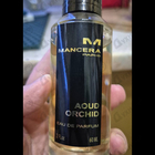 Отзывы Mancera Aoud Orchid