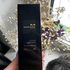 Отзыв Mancera Aoud Orchid
