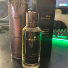 Отзыв Mancera Aoud Orchid
