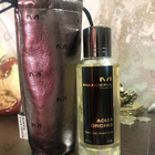 Отзывы Mancera Aoud Orchid