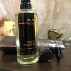 Духи Aoud Orchid от Mancera