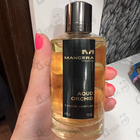 Духи Aoud Orchid от Mancera