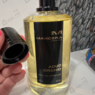 Отзыв Mancera Aoud Orchid