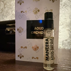 Духи Aoud Orchid от Mancera