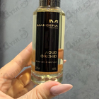 Парфюм Mancera Aoud Orchid
