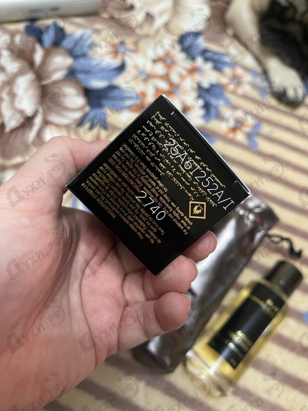 Парфюмерия Aoud Orchid от Mancera